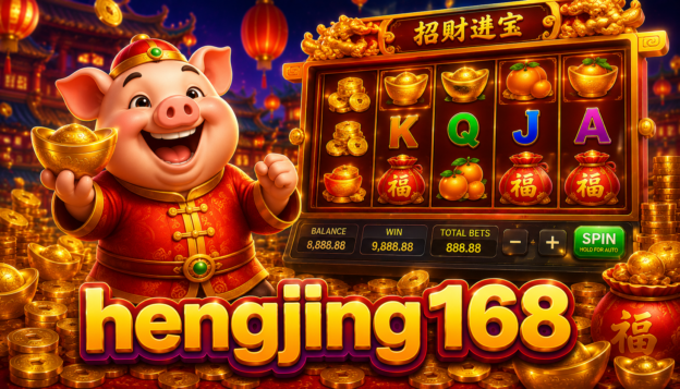 hengjing168